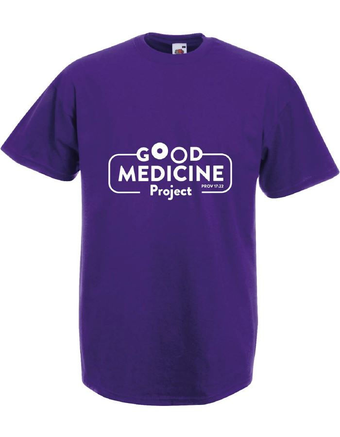 GMP T-Shirt