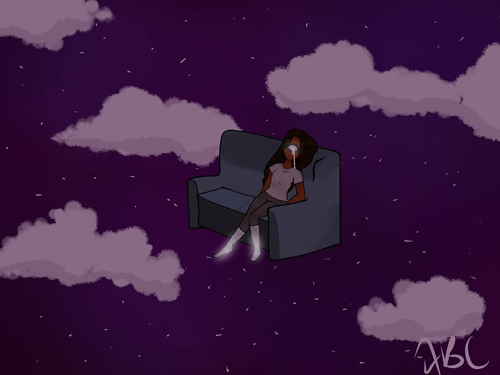 Spaced
