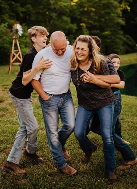 About Us Copper Cabin Venue