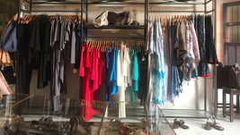 La Moda Más Fresca en Agua d' Coco