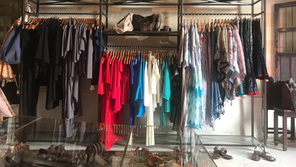 La Moda Más Fresca en Agua d' Coco