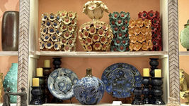 Marquesa de Mancera: The Intersection of Mexican Heritage and High Design
