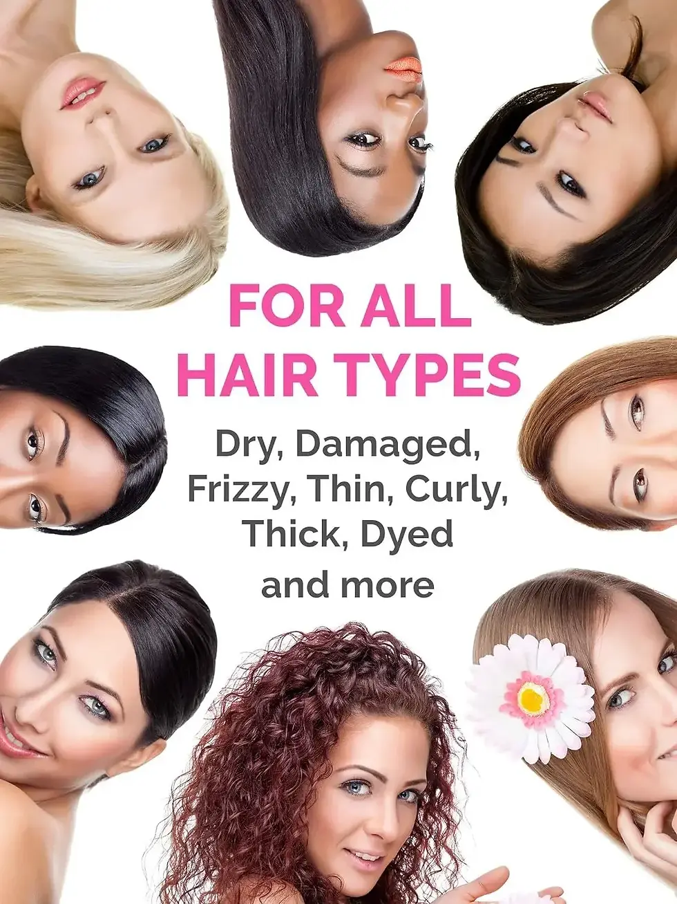 Thumbnail: GlowStrand Hair Serum Capsules