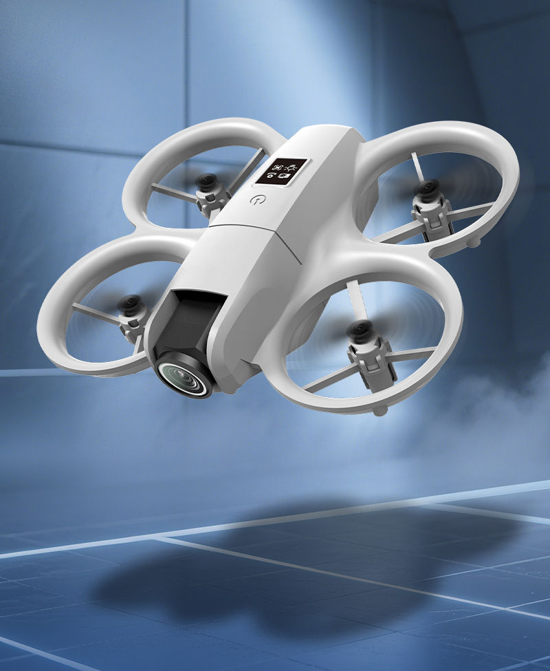 Thumbnail: NebulaX FPV Drone