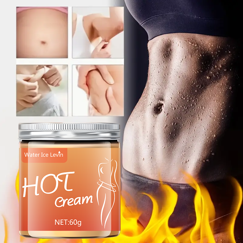 Thumbnail: ThermoLuxe Sculpt Cream