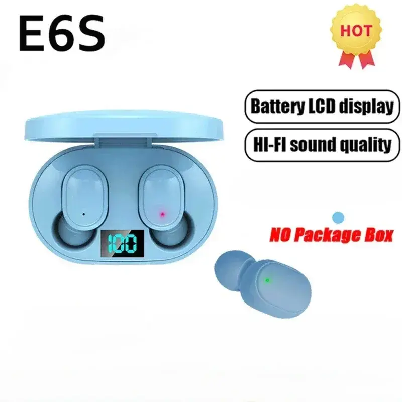 Thumbnail: ZenPods Bluetooth Earbuds