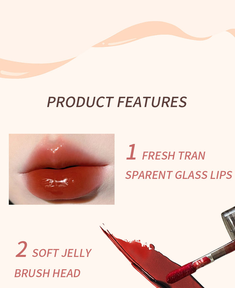 Thumbnail: DewLuxe Lip Oil