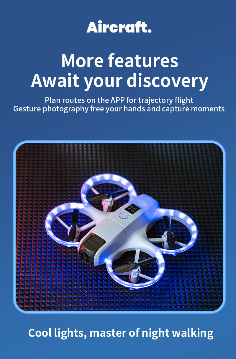 Thumbnail: NebulaX FPV Drone