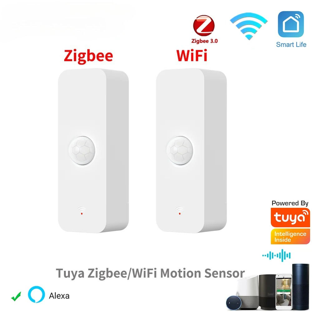 MotionGuard Smart Sensor