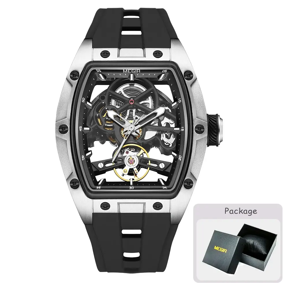 Thumbnail: PhantomX Skeleton Watch