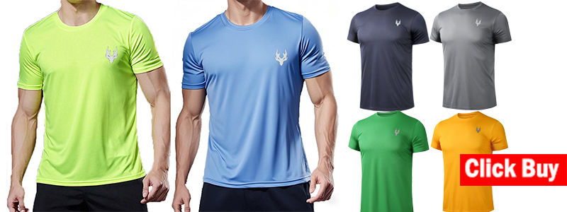Thumbnail: FlexCore Compression Shirt
