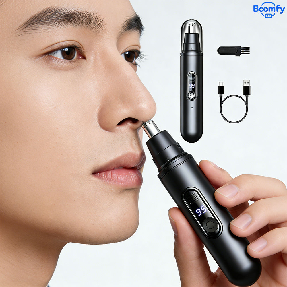 AeroTrim Nose Pro