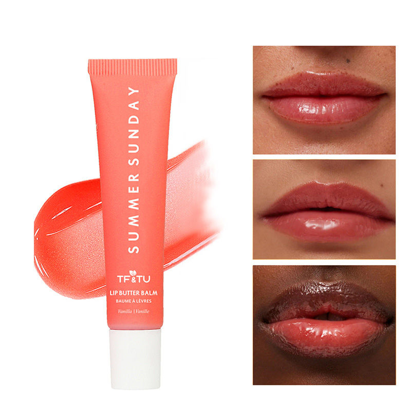 Thumbnail: Velvet Kiss Lip Balm