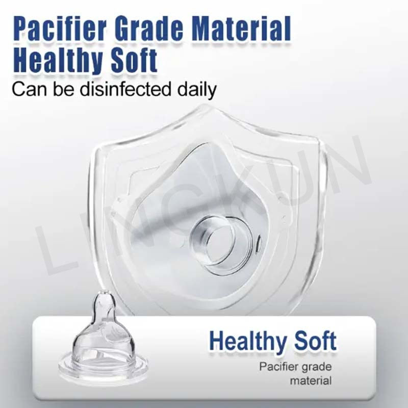 Thumbnail: PureMist Portable Nebulizer