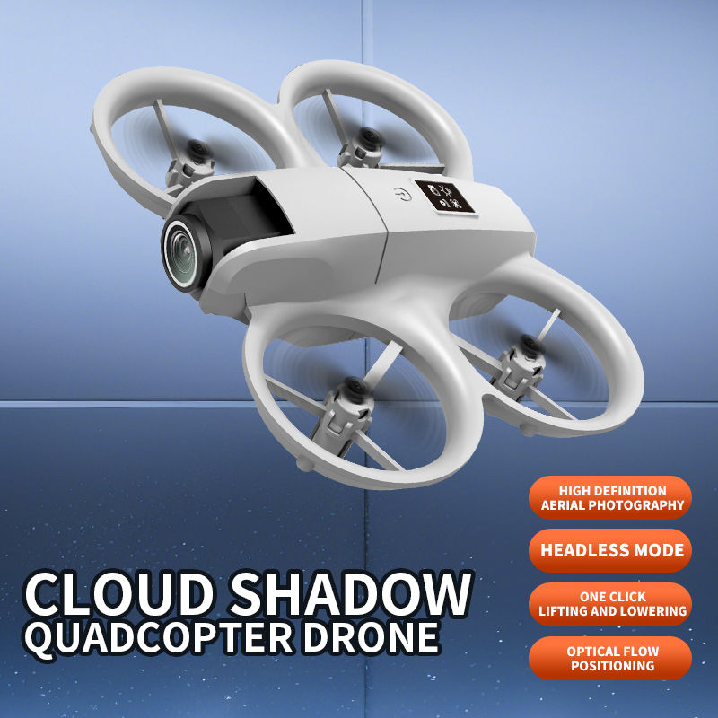NebulaX FPV Drone