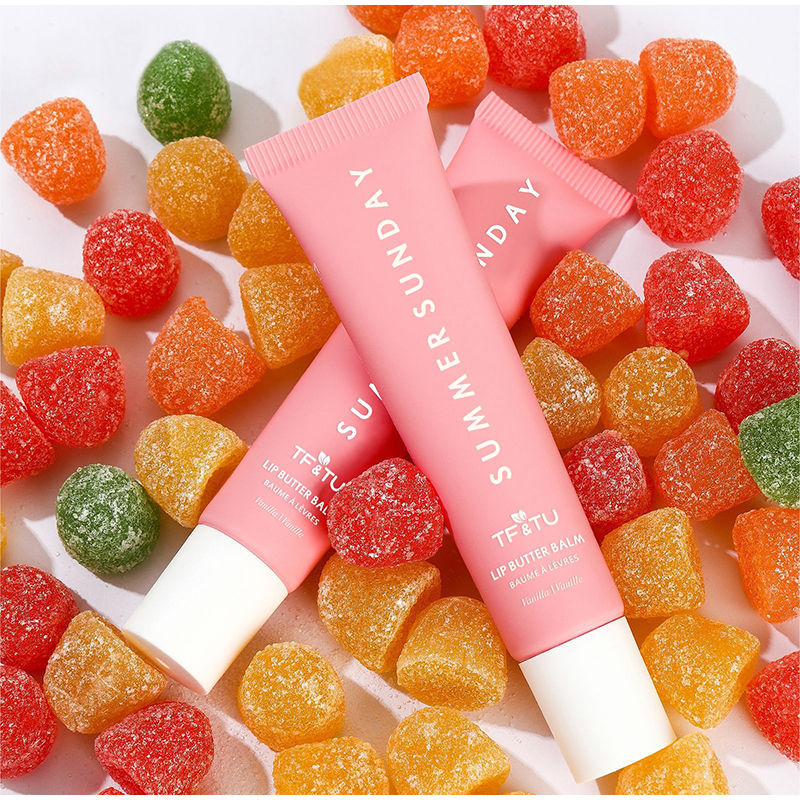 Thumbnail: Velvet Kiss Lip Balm