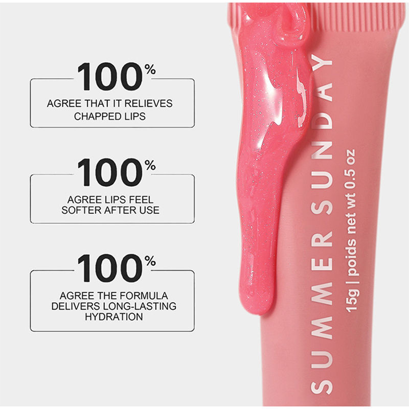 Thumbnail: Velvet Kiss Lip Balm