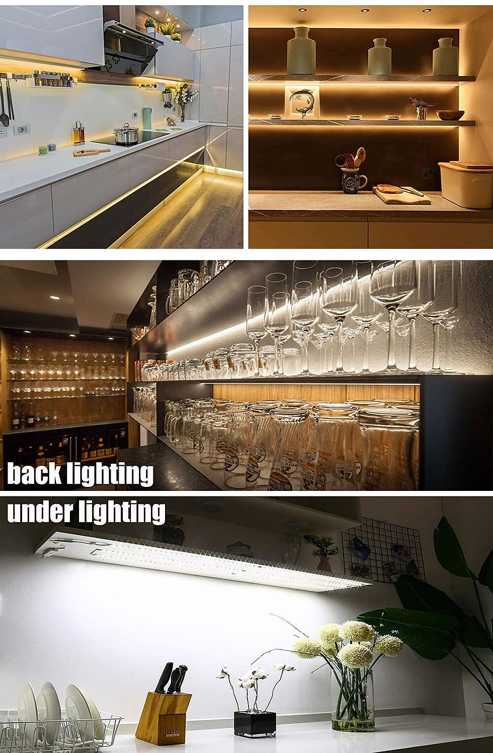 Thumbnail: MotionGlow LED Strip