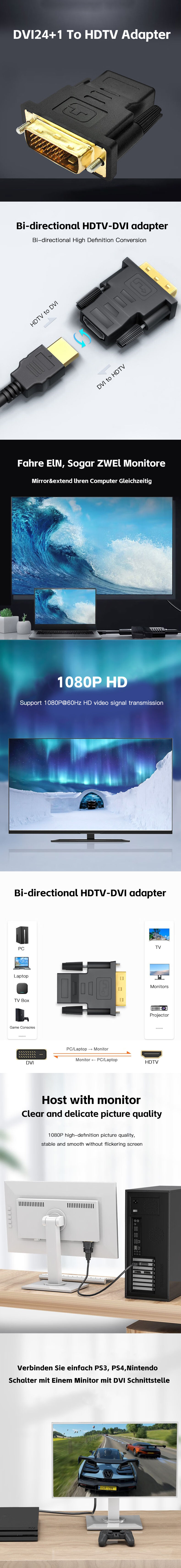 Thumbnail: UltraLink DVI Connector