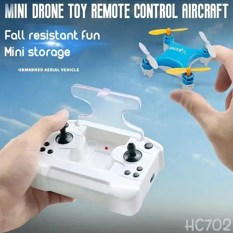 OrbitX Mini Drone