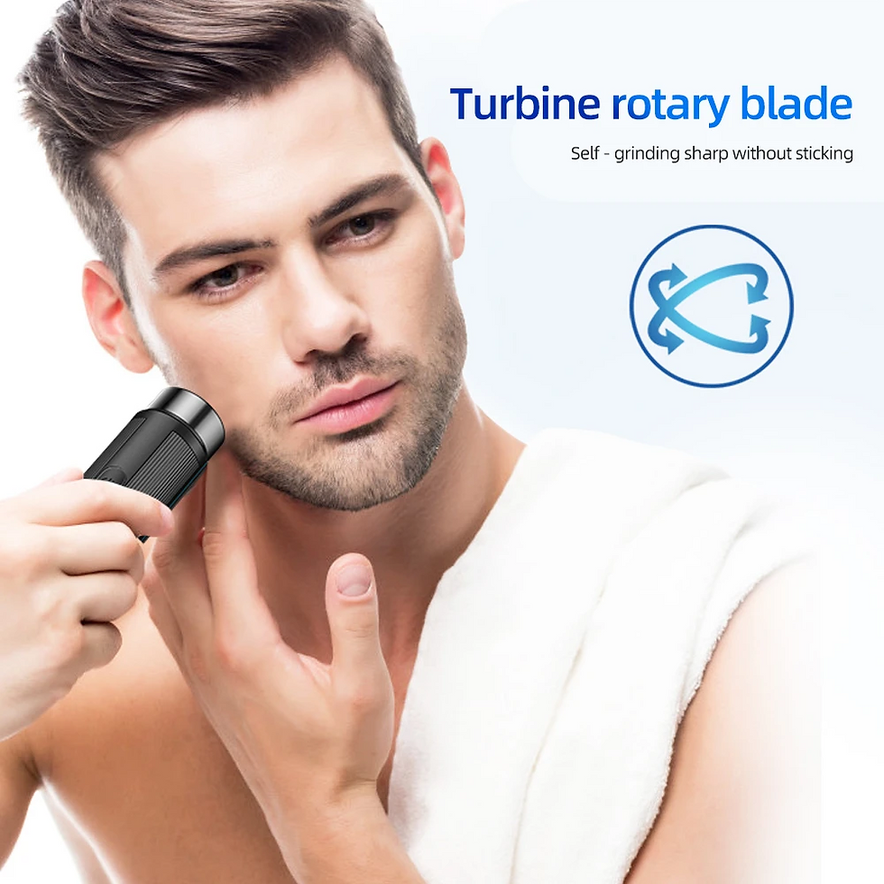 Thumbnail: VoltEdge Mini Trimmer