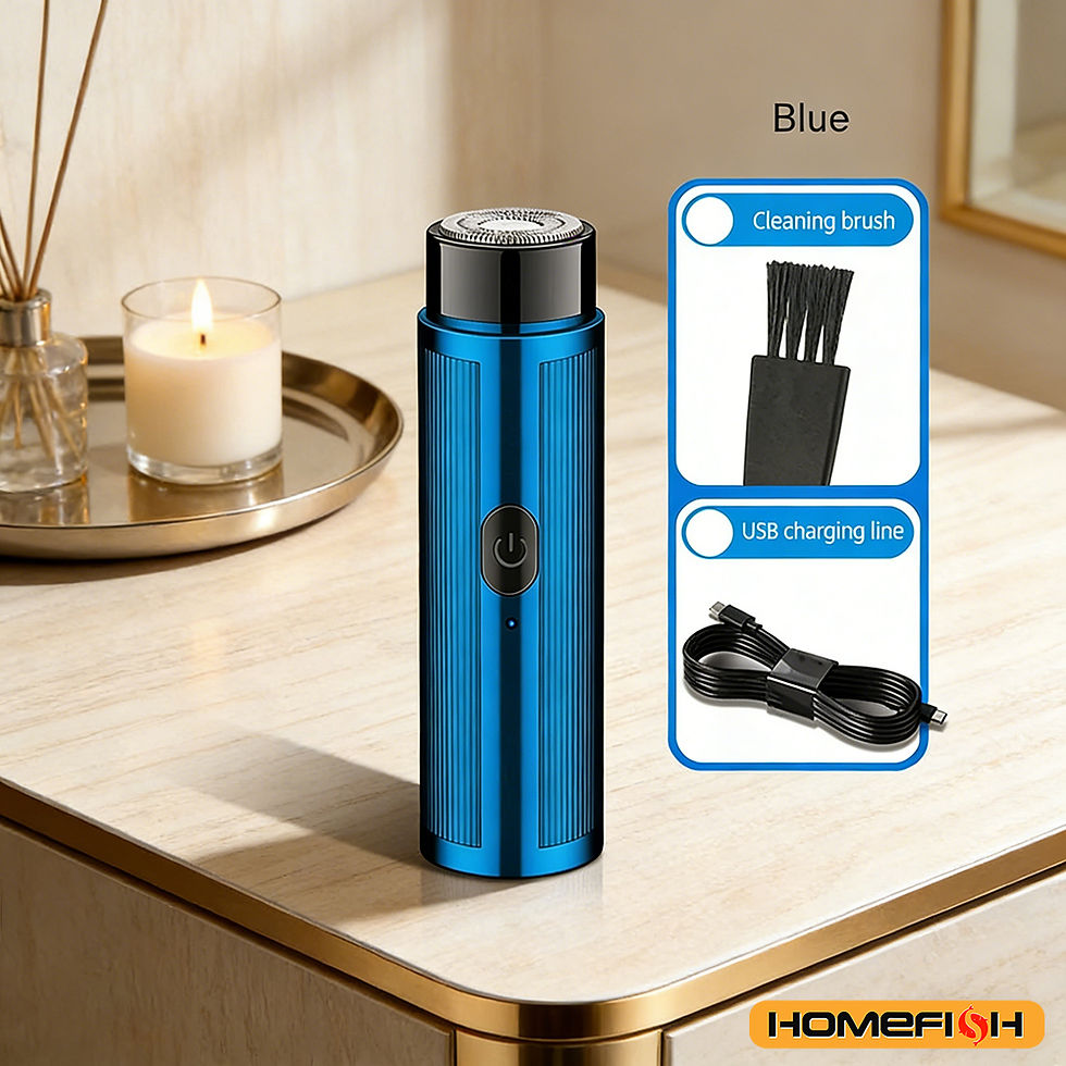 Thumbnail: VoltEdge Mini Trimmer