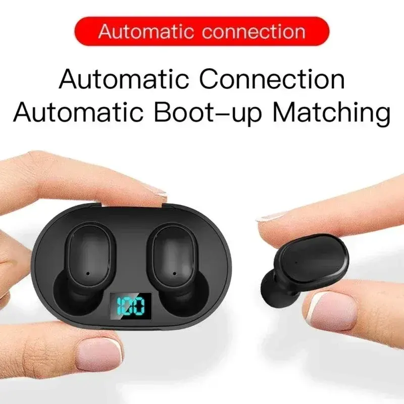 Thumbnail: ZenPods Bluetooth Earbuds