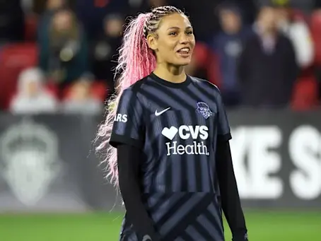 A Massive Shift in NWSL Roster Rules: The New “High Impact Player” and What It Means for the Future of Player Rights