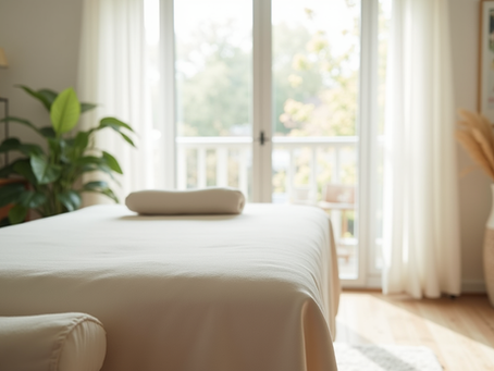 Mobile Spa Treatments in Meloneras: Your Villa Becomes the Spa