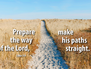 "Upon His Path, is Found Peace"