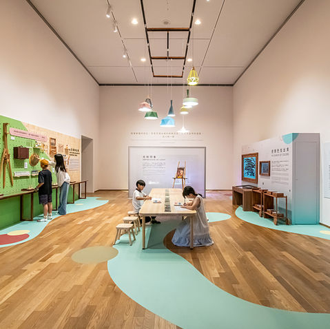 SKETCHING LAB｜TAINAN 