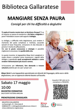 CORSO IN BIBLIOTECA
