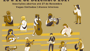 Workshop de Música de Câmara