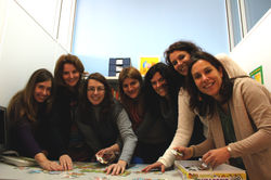 Equipa Corpe