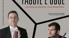 Masterclass de Fagote e Oboé