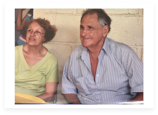 Fundadores do CAMP GOIANIA