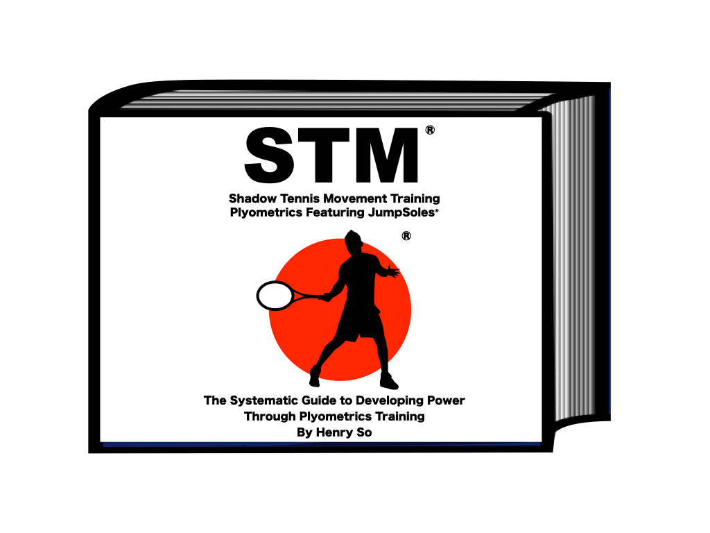 STM® Plyometrics Training Featuring JumpSoles®