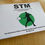 Thumbnail: STM®Training book featuring TopspinPro