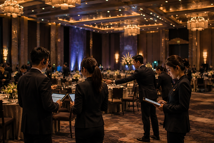 Event Staffing