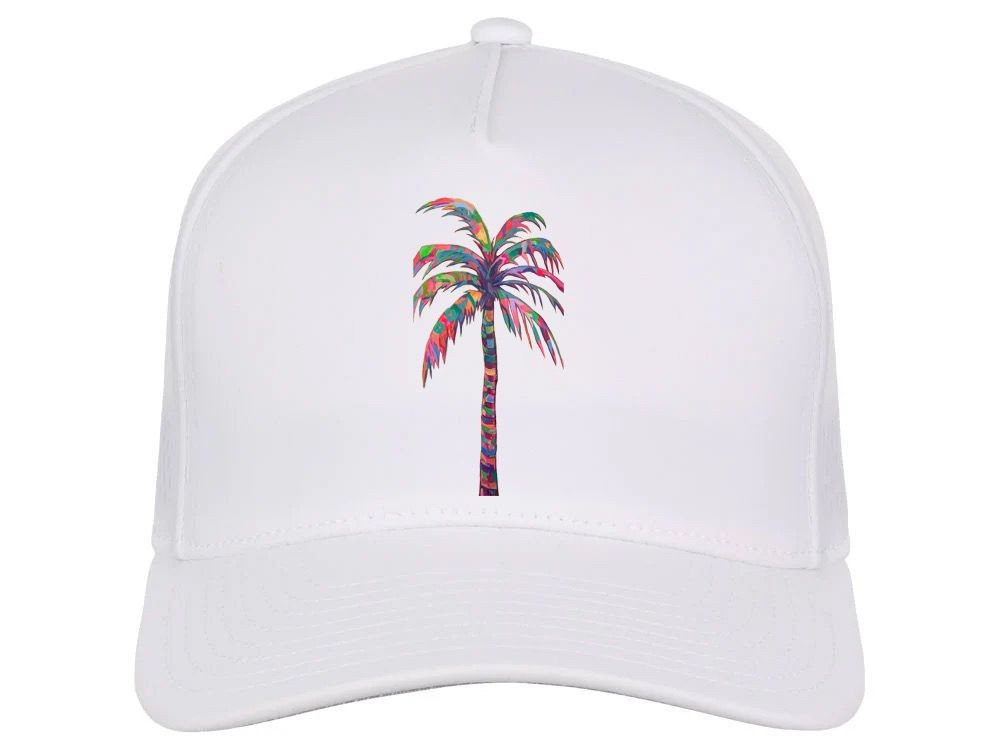 Gorro estilo deportivo