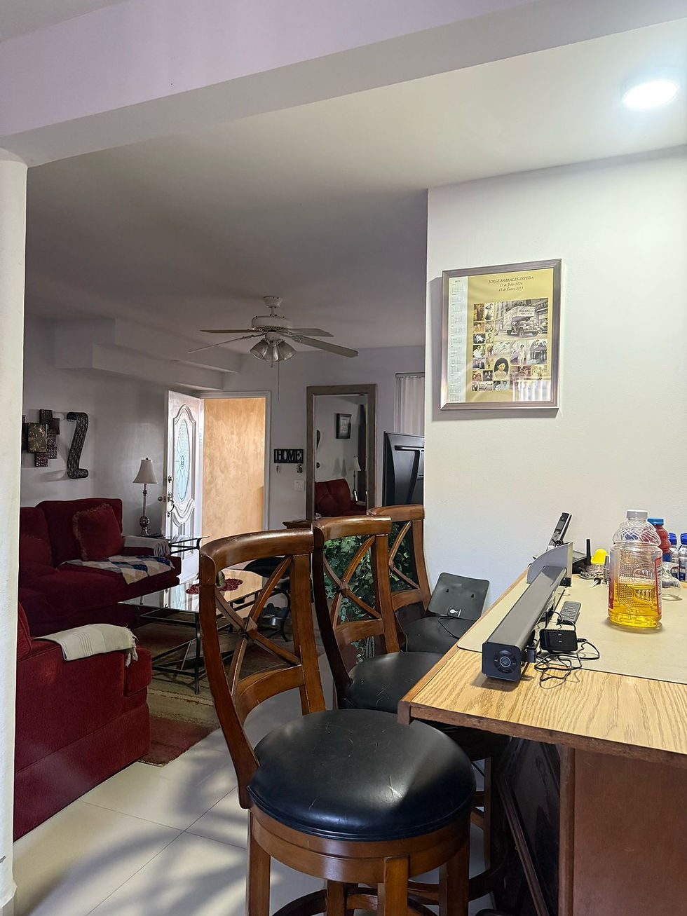 Miniatura: CASA EN VENTA EN EL JIBARITO