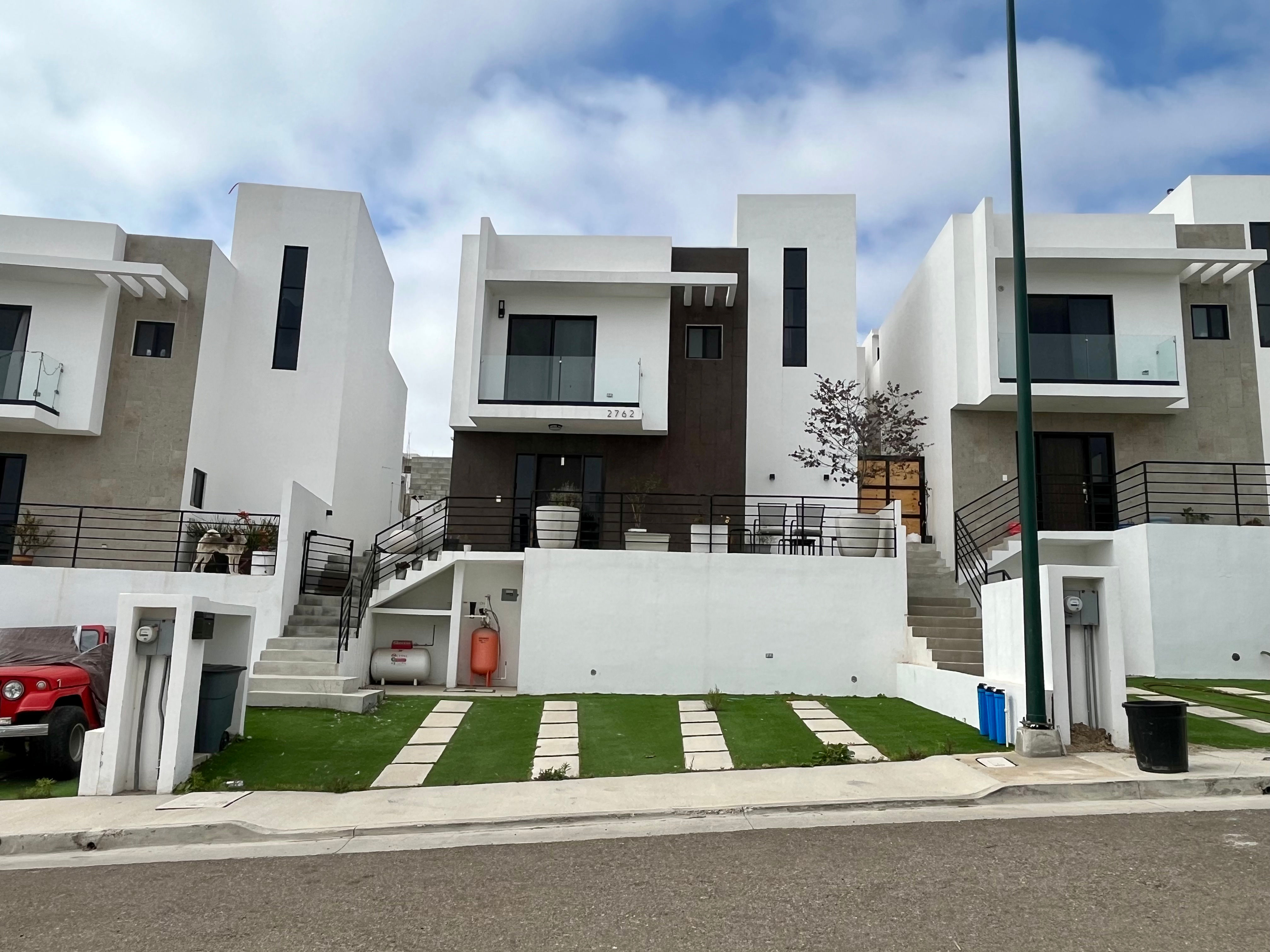 Casa en San Marino, Tijuana | 3 habitaciones - $5,650,000