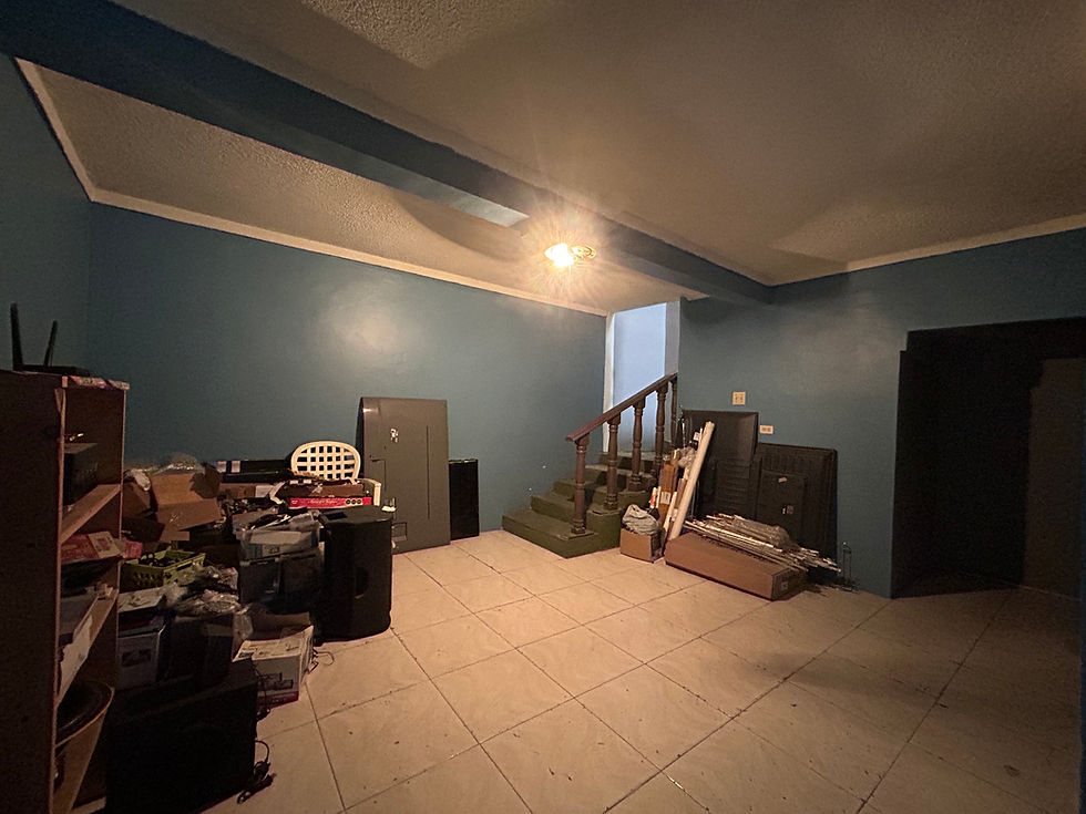 Miniatura: Casa en Mariano Matamoros, Tijuana | 6 recámaras - $3,350,000