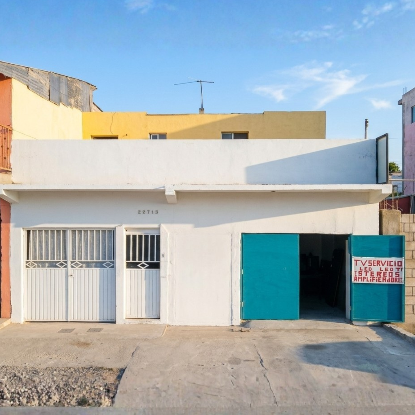 Casa en Mariano Matamoros, Tijuana | 6 recámaras - $3,350,000