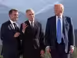 Presidente Trump