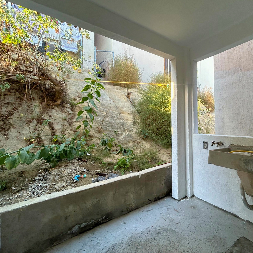 Miniatura: Departamento en Hacienda Los Laureles, Tijuana | 1 habitación - $1,300,000