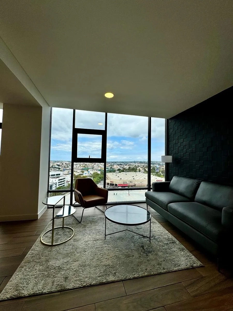 Miniatura: Departamento en City Center, Tijuana | Estudio - $225,000 USD