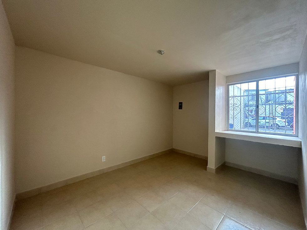 Miniatura: Departamento en Lomas del Porvenir