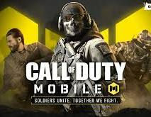 Codm Game Competition  (1)