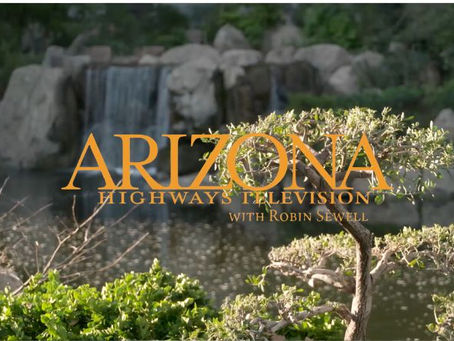 Arizona Highway Tv